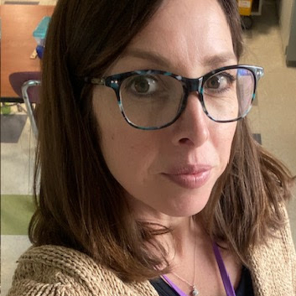 Meet your Posher, Audra